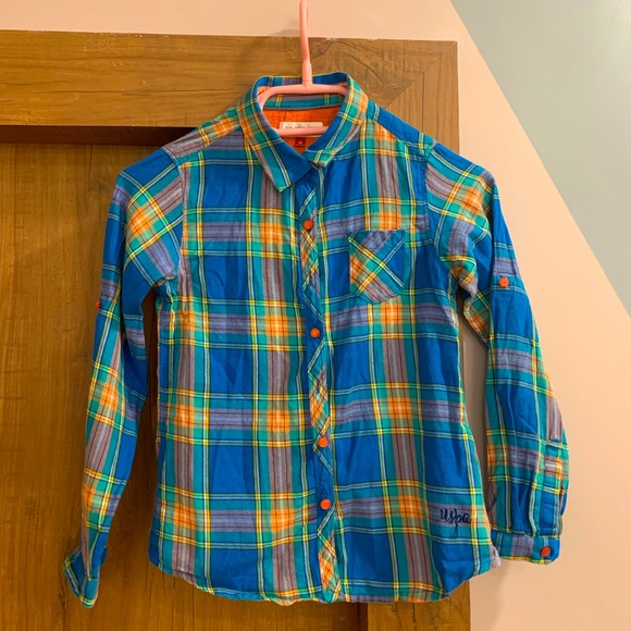 U.S. Polo Assn. Other - USPA boys pure cotton shirt.